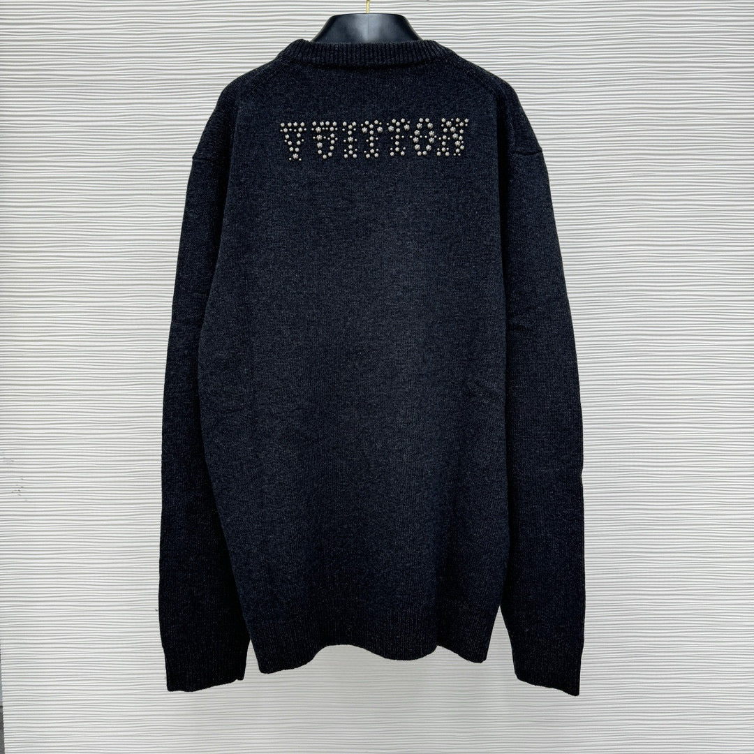 Louis Vitton Sweater