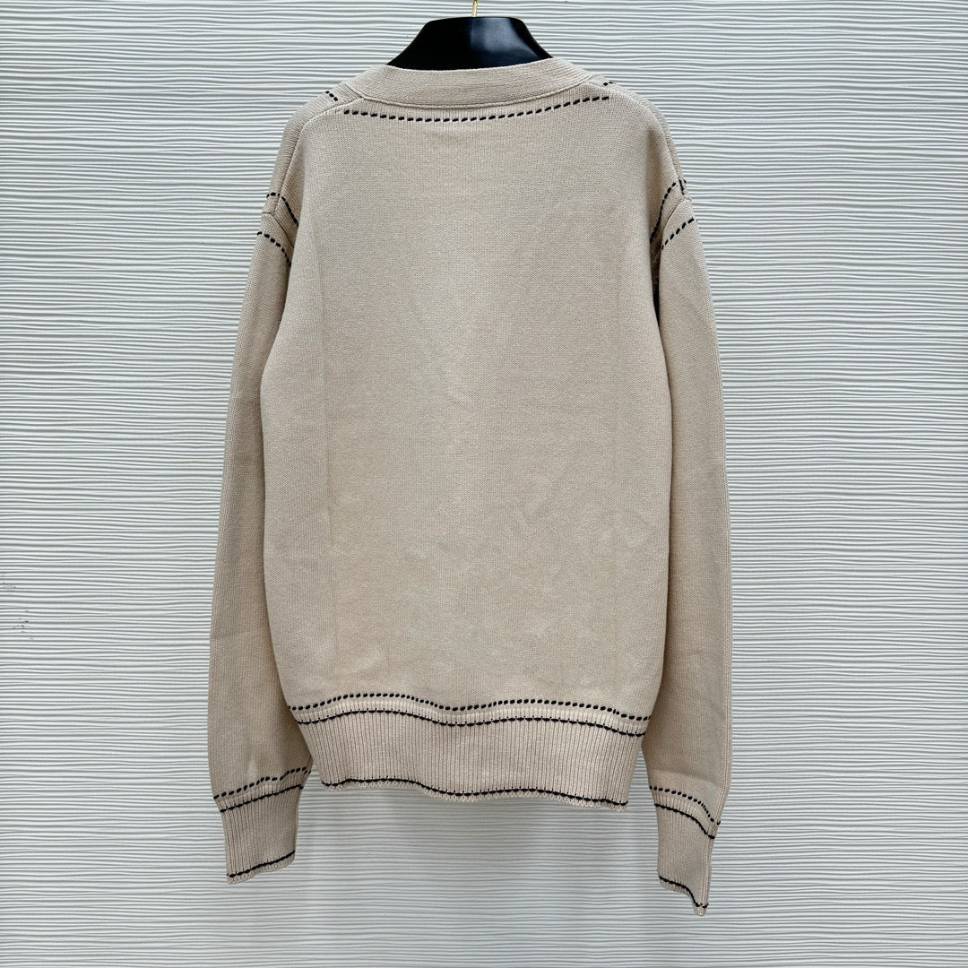 Louis Vitton Cardigan
