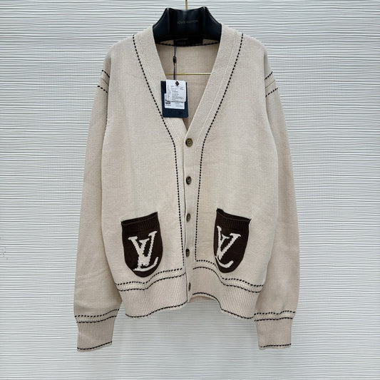 Louis Vitton Cardigan