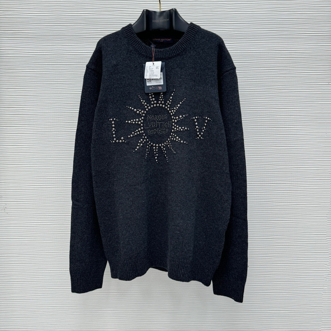 Louis Vitton Sweater
