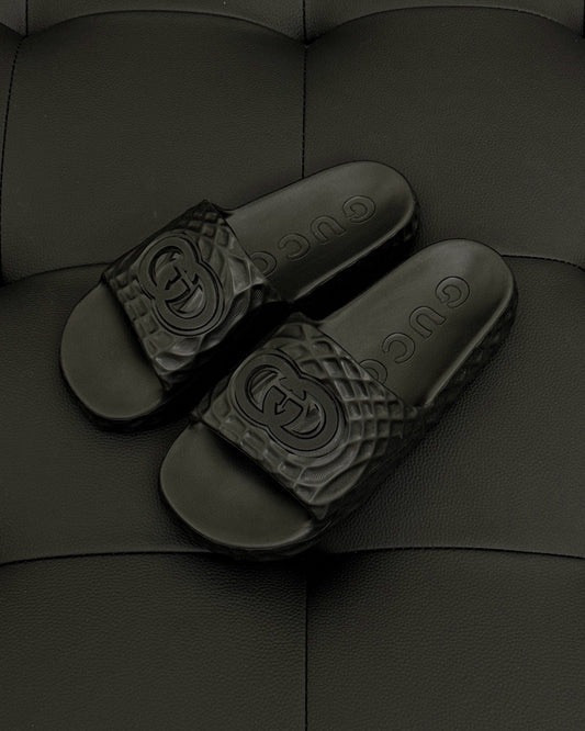 Gucci Men's Slides