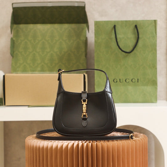 Gucci Jackie Mini 1961