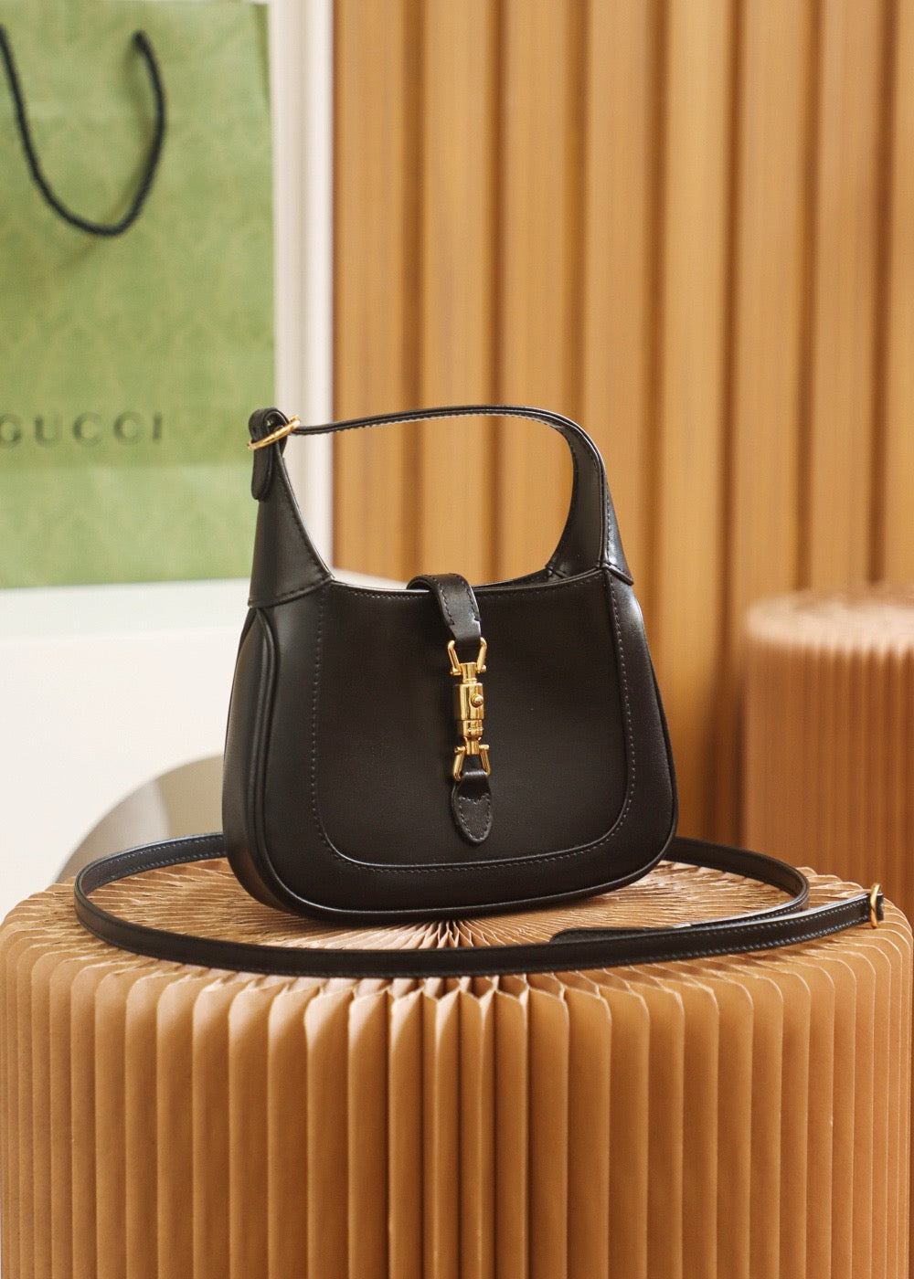 Gucci Jackie Mini 1961