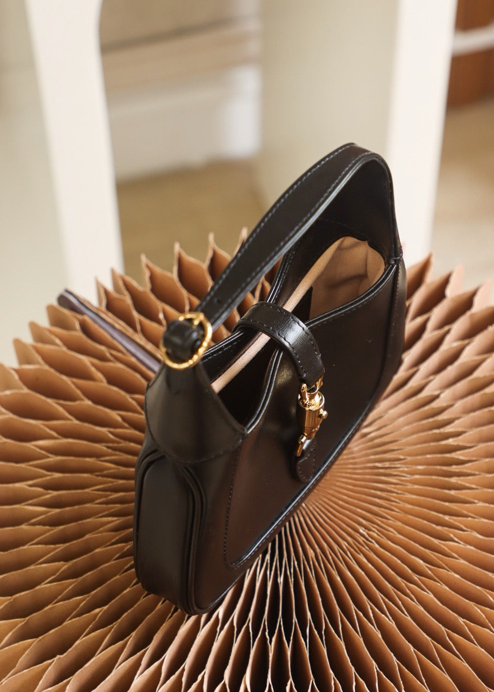 Gucci Jackie Mini 1961