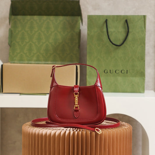Gucci Jackie Mini 1961