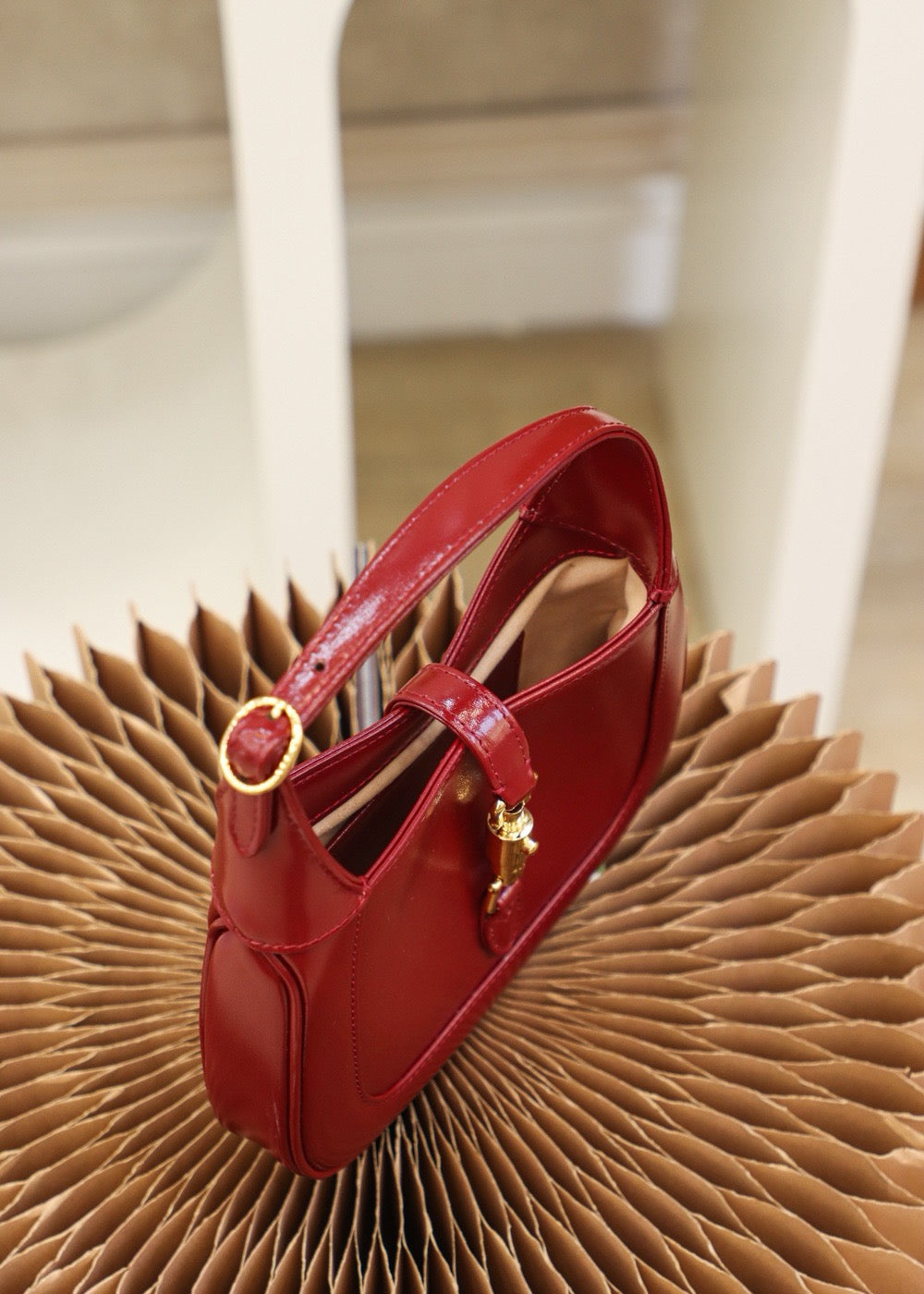 Gucci Jackie Mini 1961
