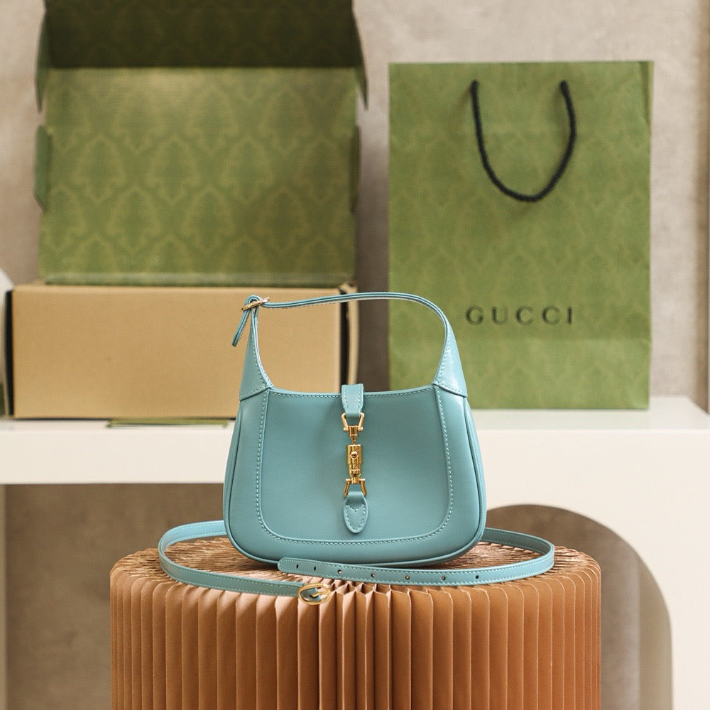 Gucci Jackie Mini 1961