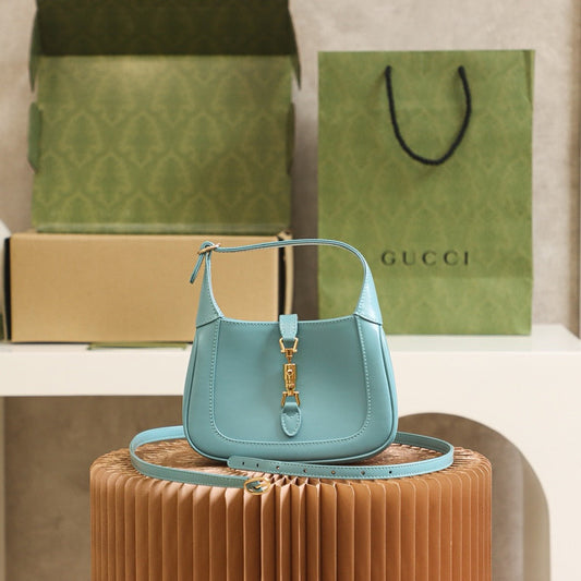 Gucci Jackie Mini 1961