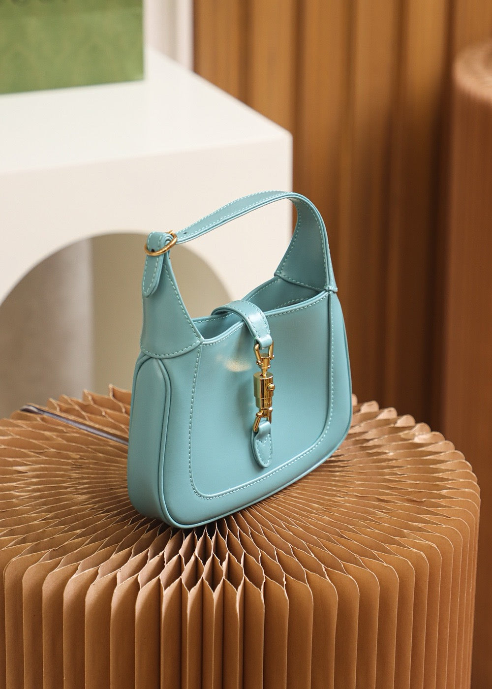 Gucci Jackie Mini 1961