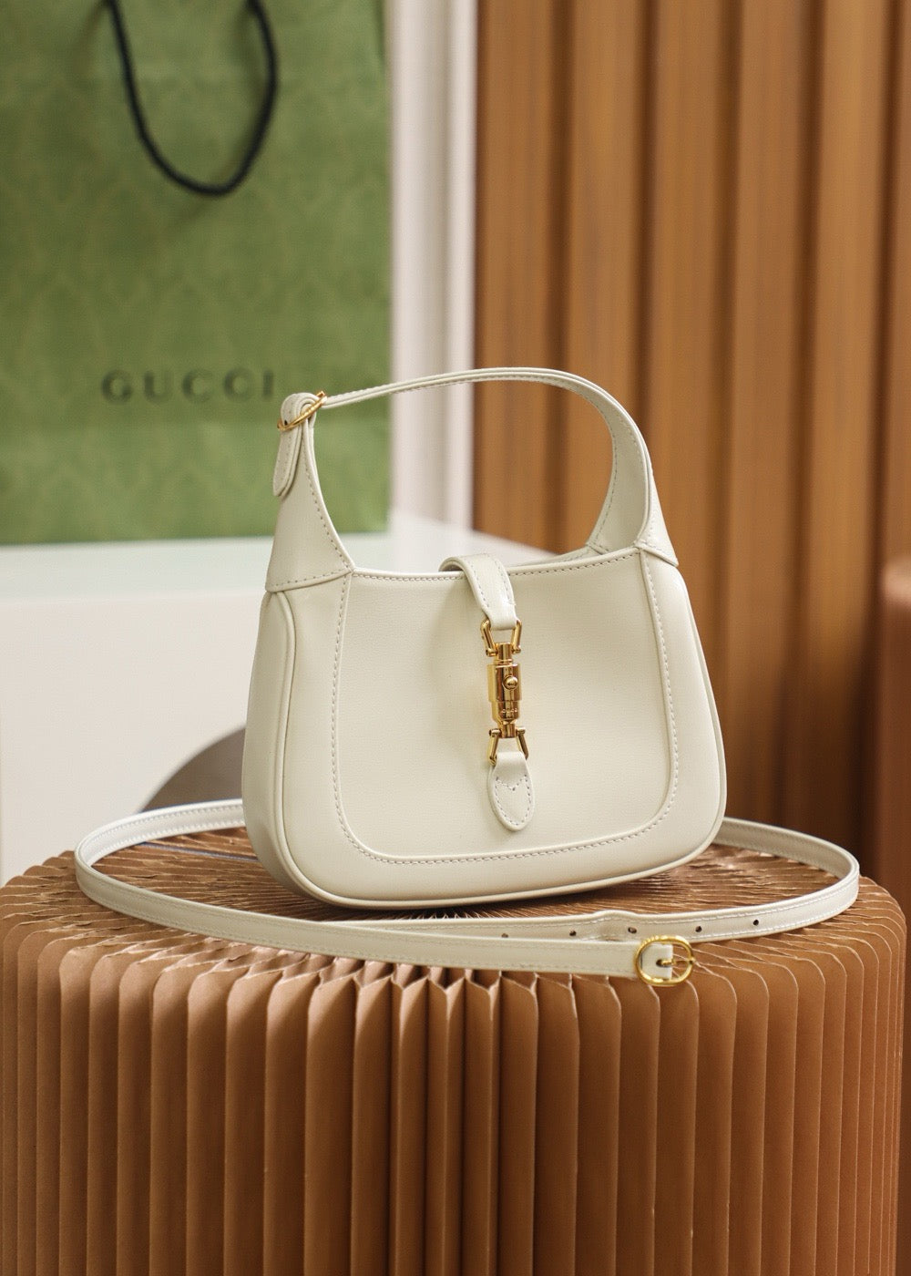 Gucci Jackie Mini 1961