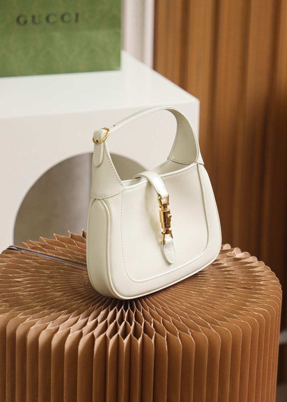 Gucci Jackie Mini 1961