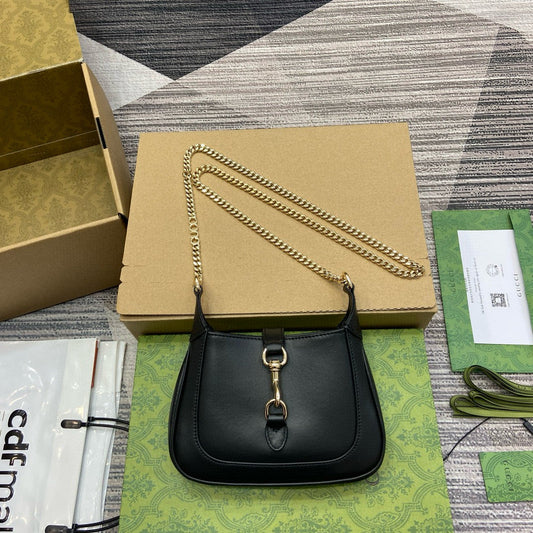 Gucci Jackie Notte