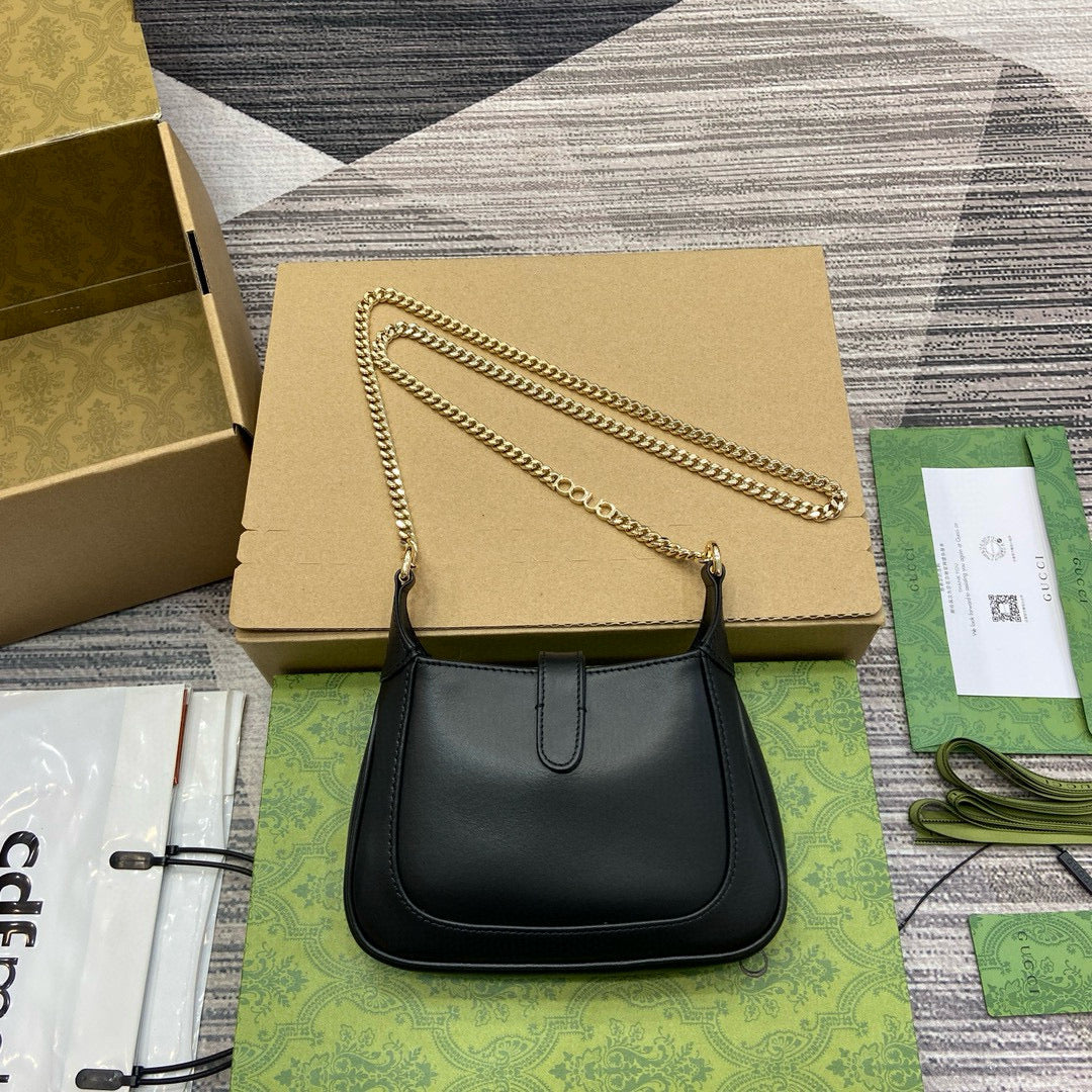 Gucci Jackie Notte