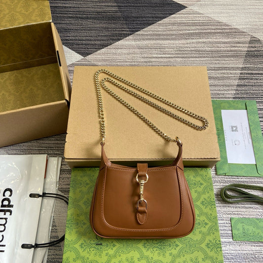 Gucci Jackie Notte