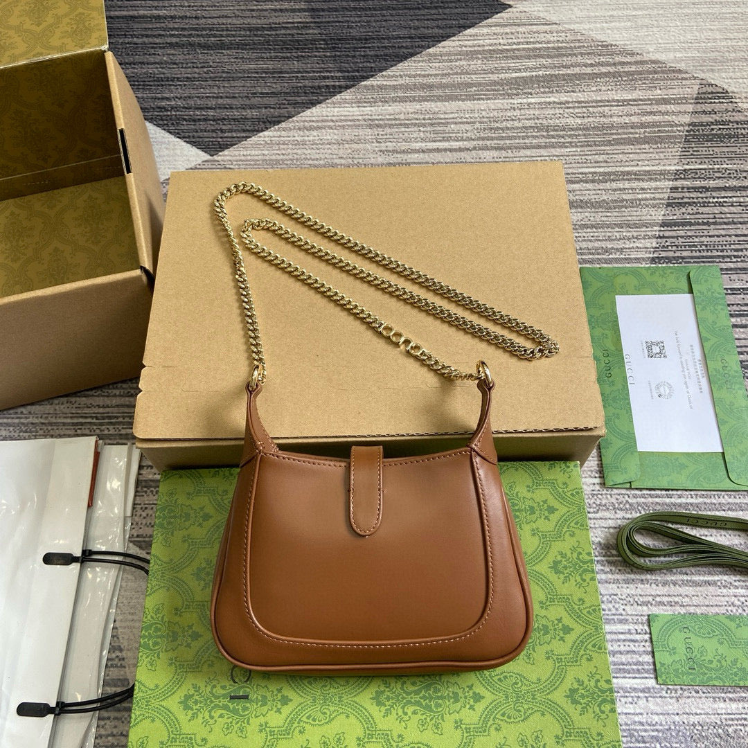 Gucci Jackie Notte