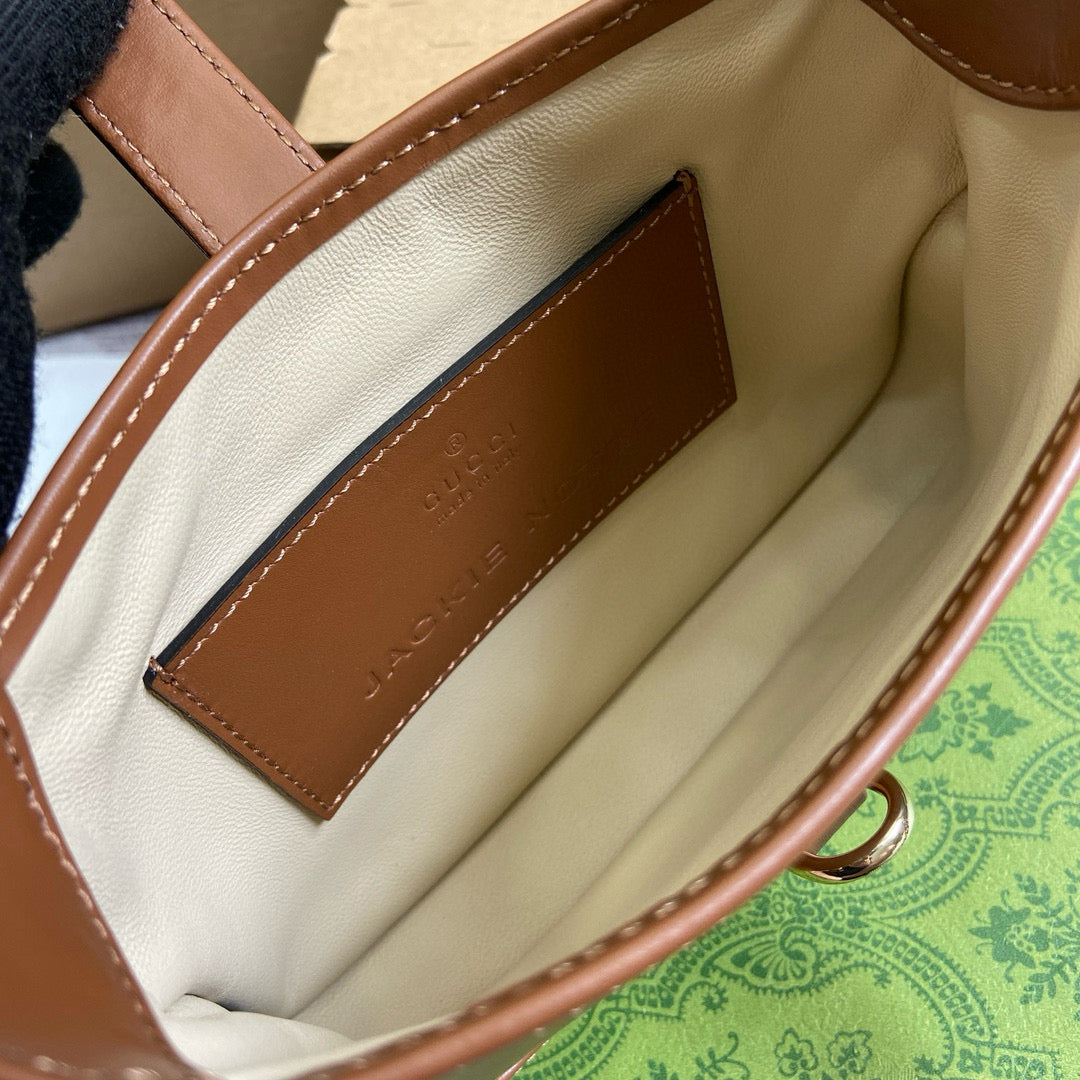 Gucci Jackie Notte