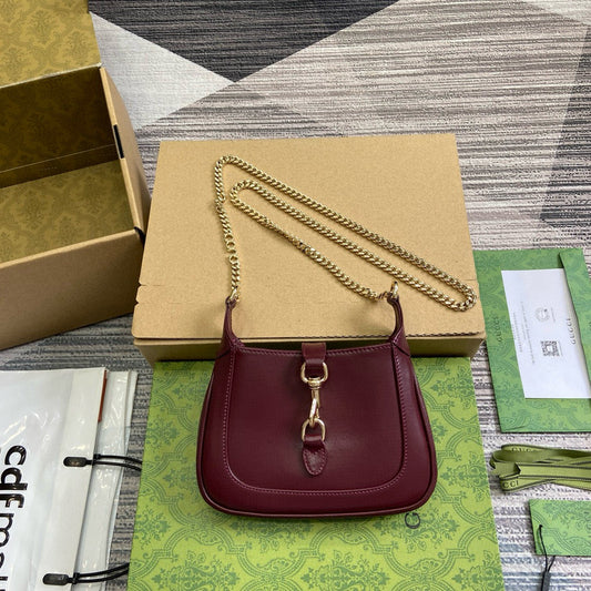 Gucci Jackie Notte