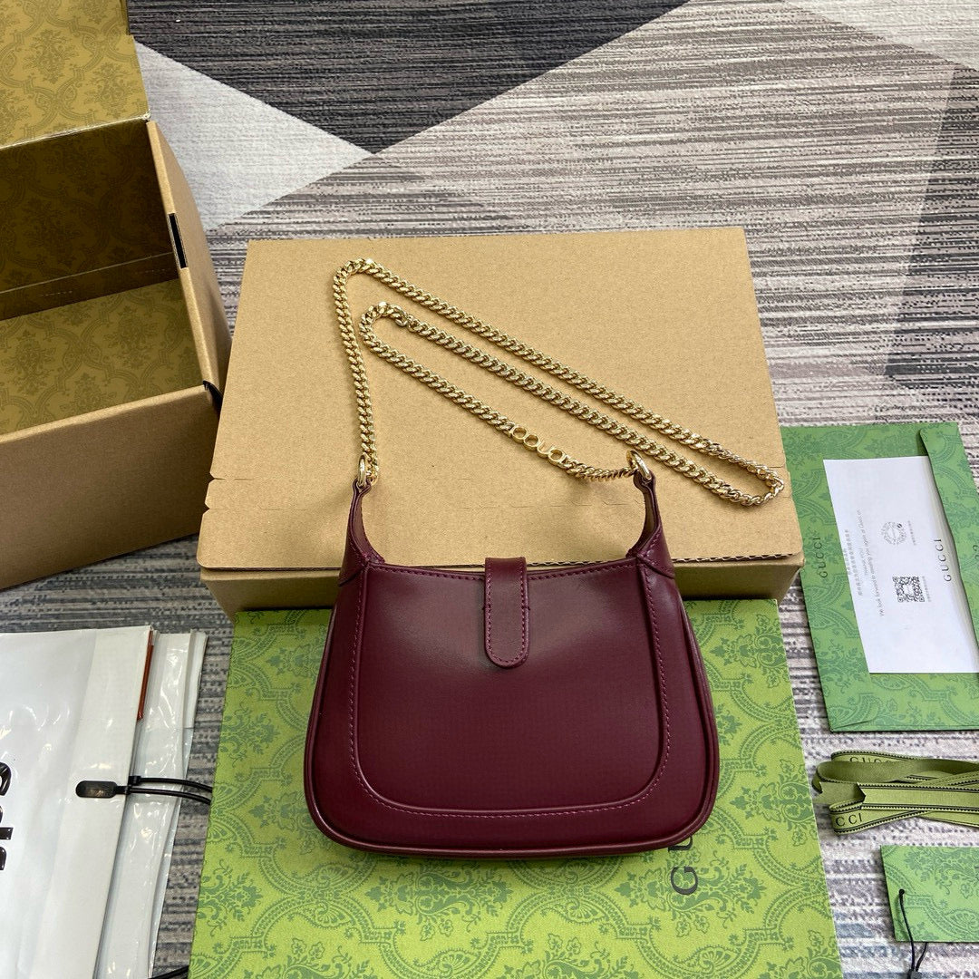 Gucci Jackie Notte