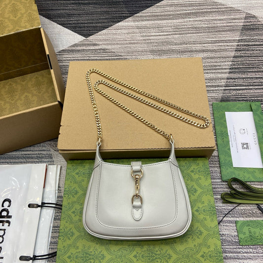 Gucci Jackie Notte