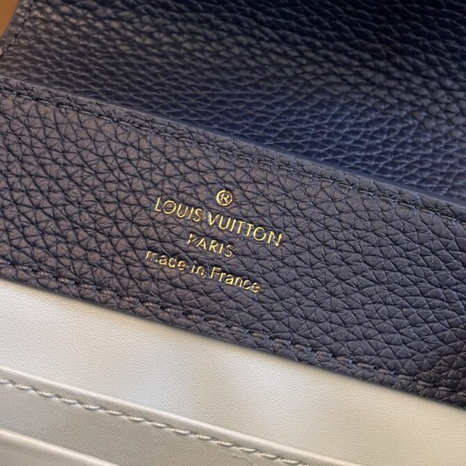 Louis Vuitton Capucine Handbag