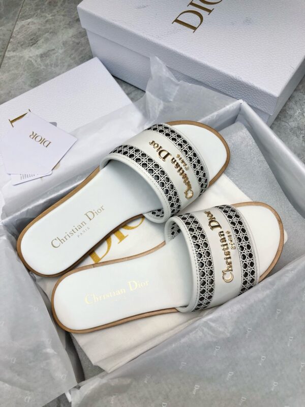 Christian Dior Sandal