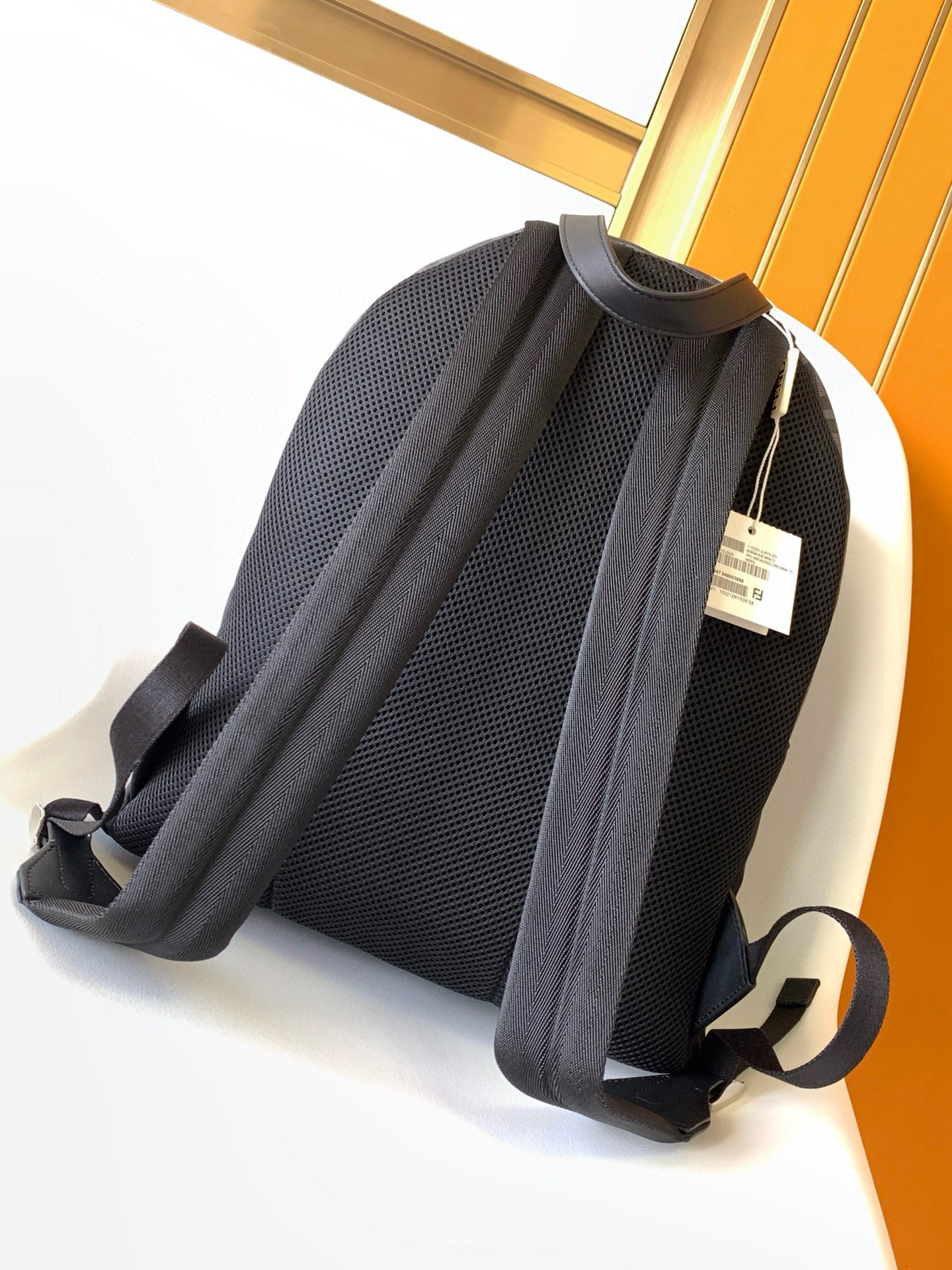 Fendi Backpack
