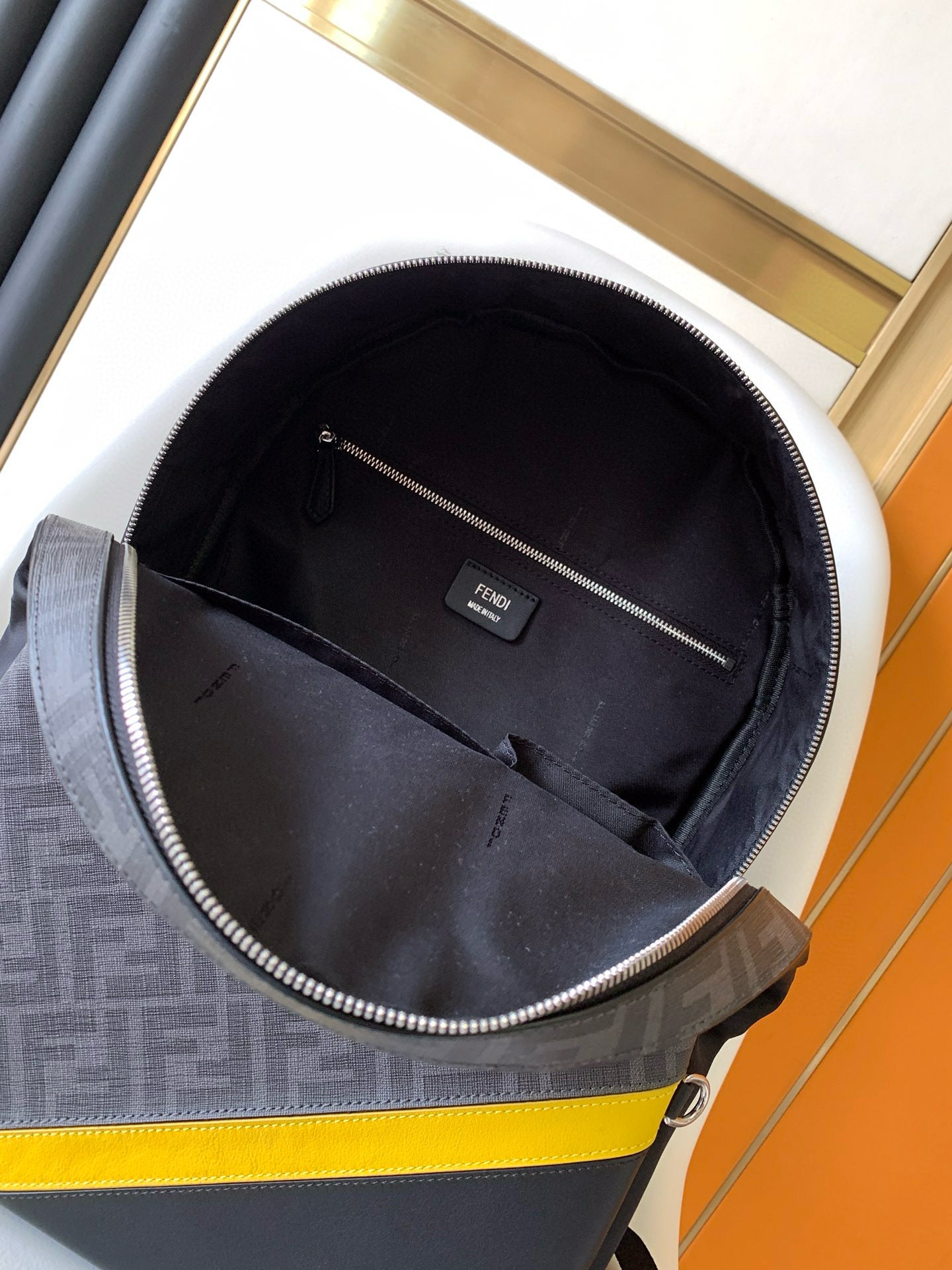 Fendi Backpack