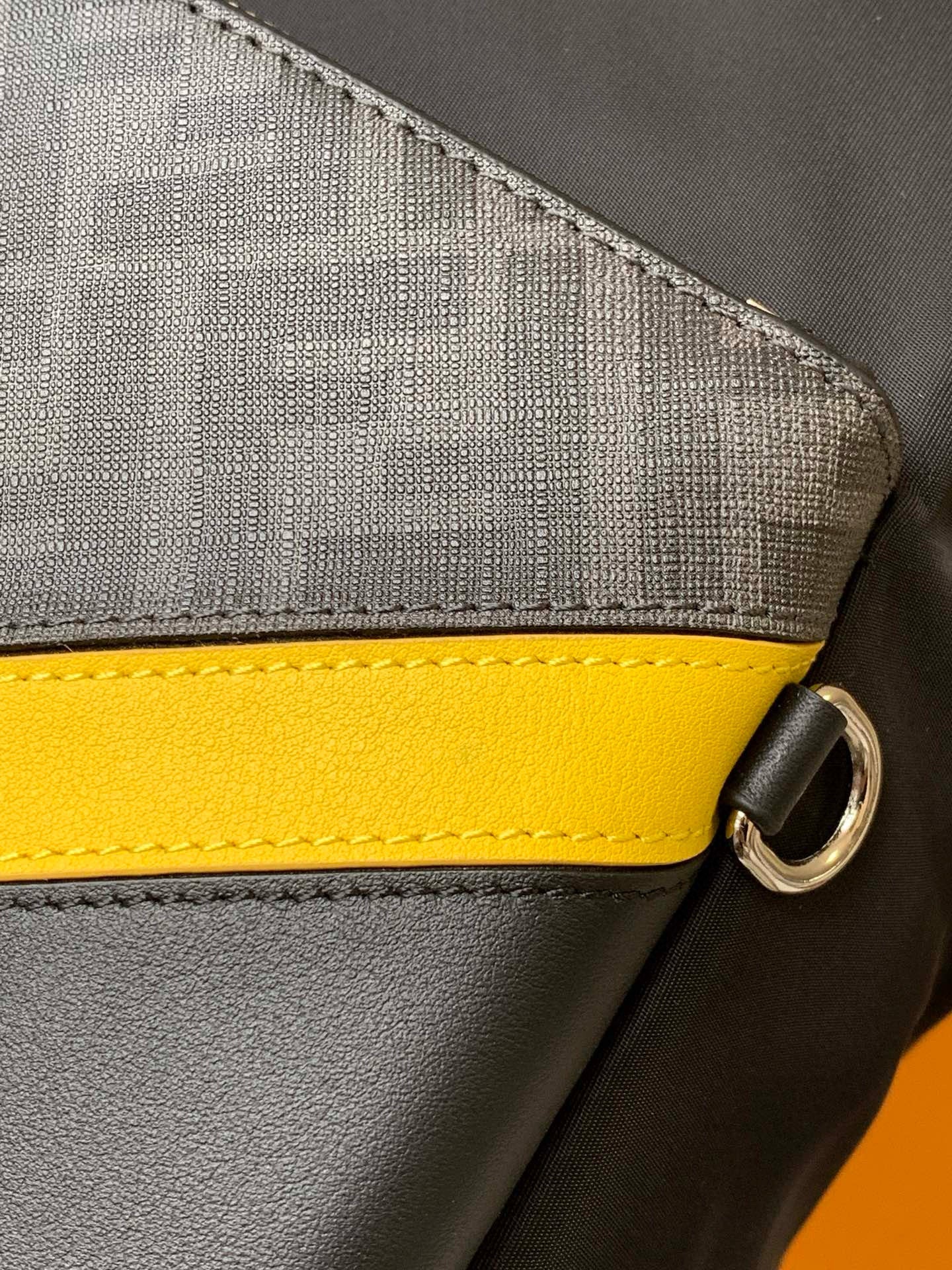 Fendi Backpack