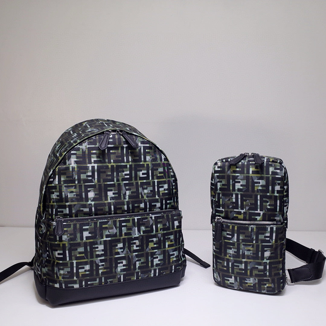 Fendi Backpack