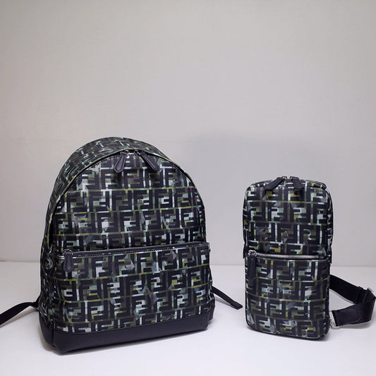 Fendi Backpack