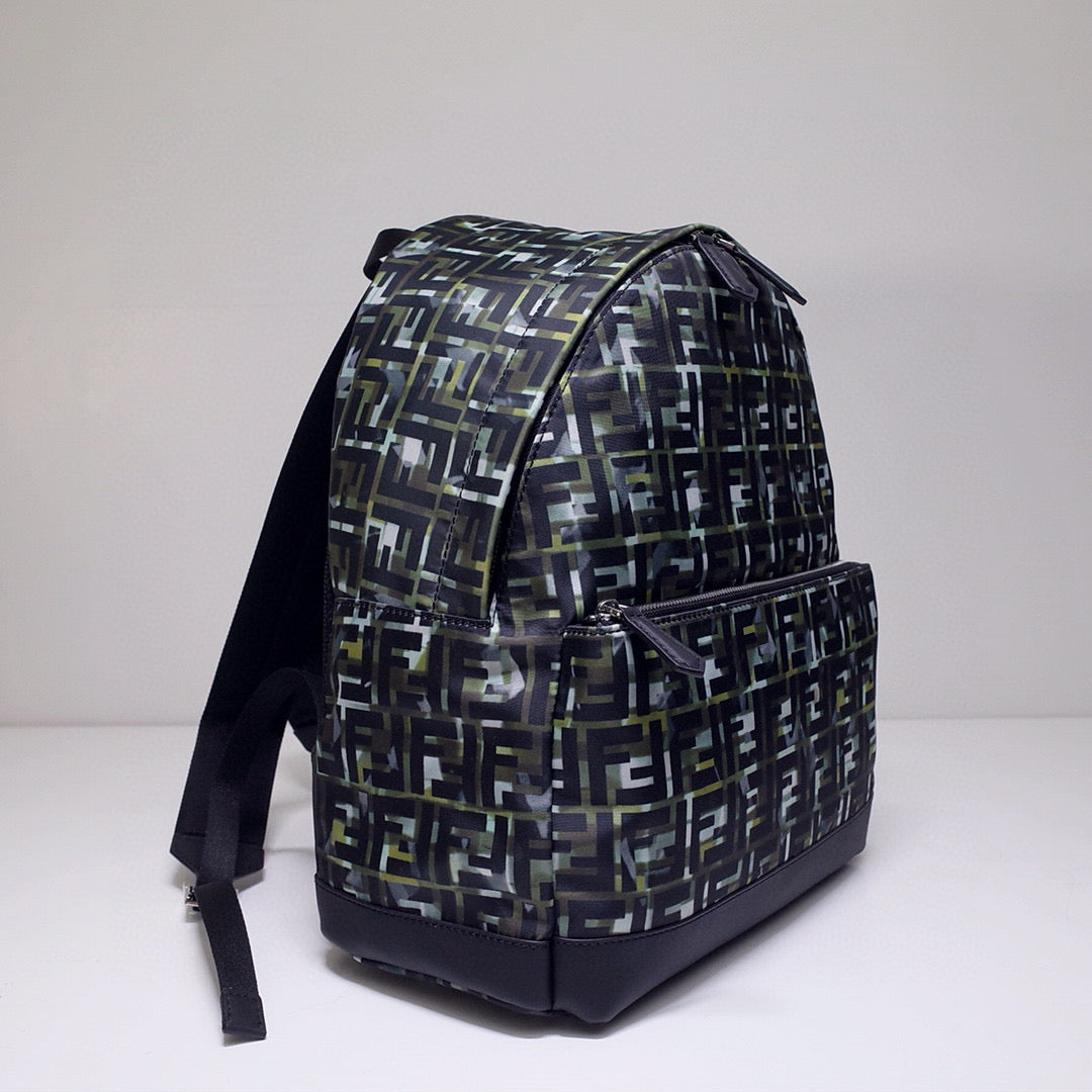 Fendi Backpack