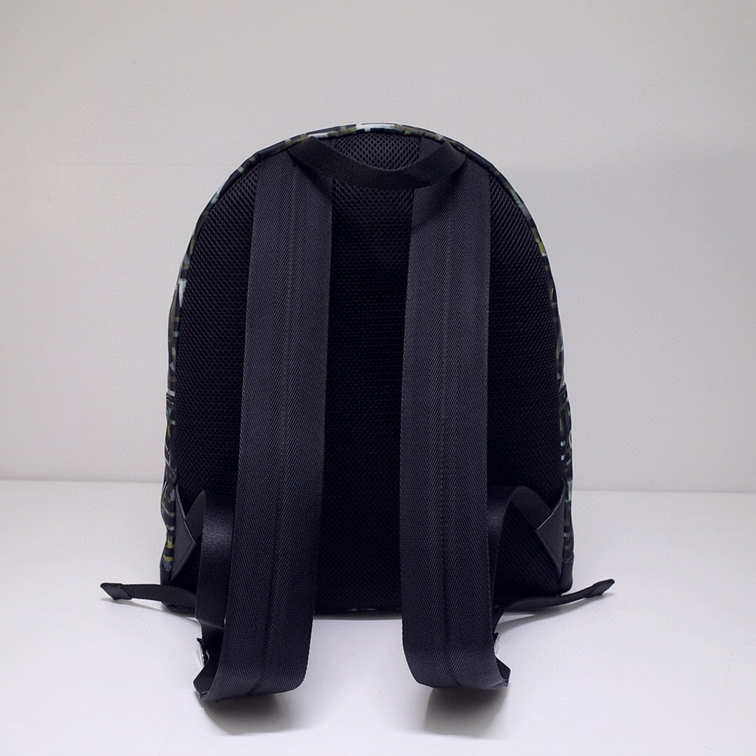 Fendi Backpack