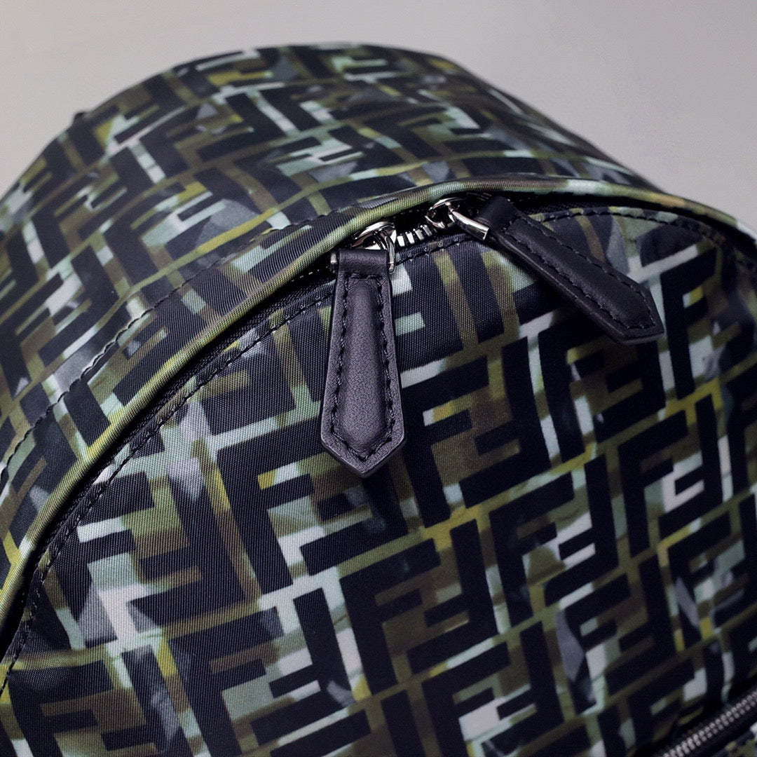 Fendi Backpack