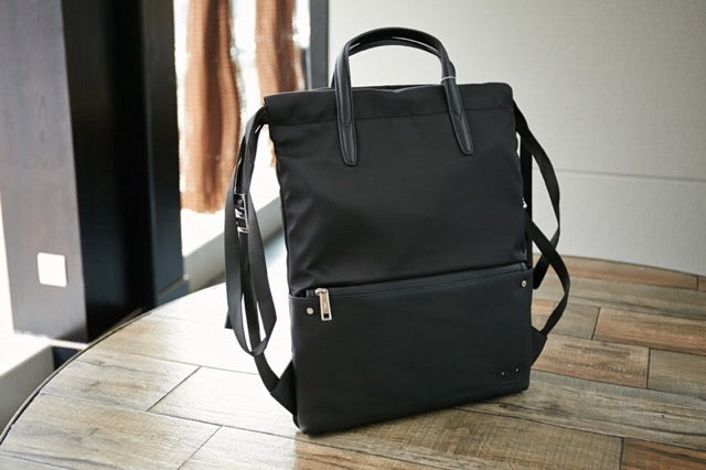 Fendi Backpack