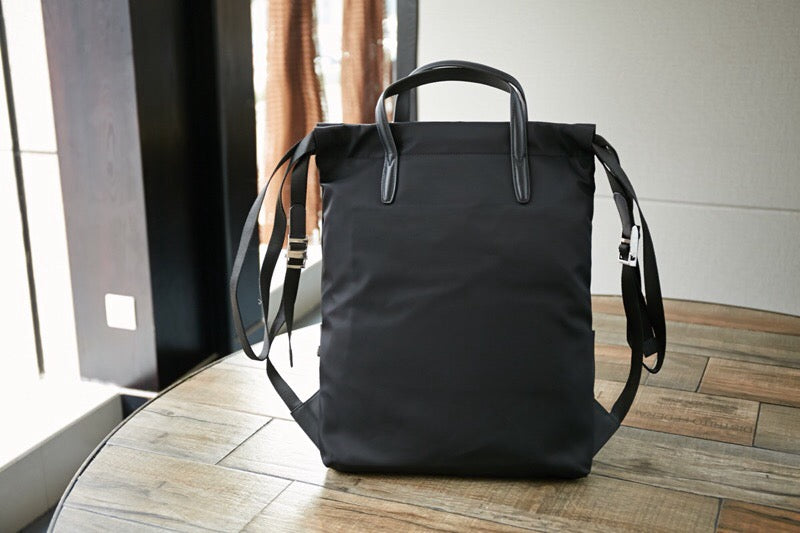 Fendi Backpack