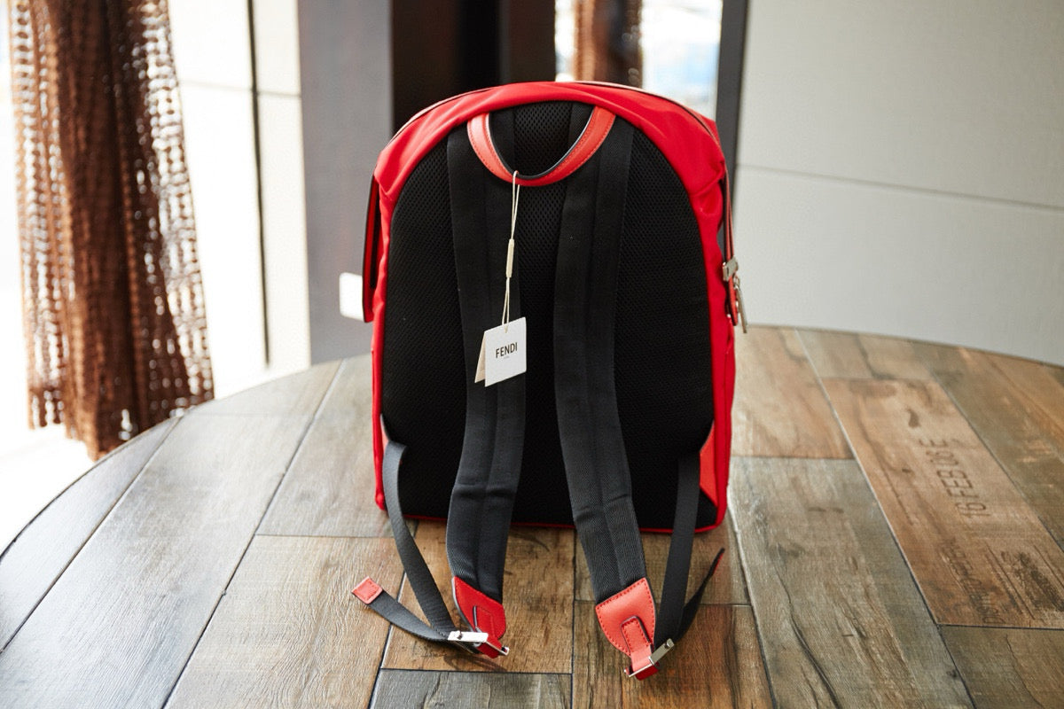 Fendi Backpack