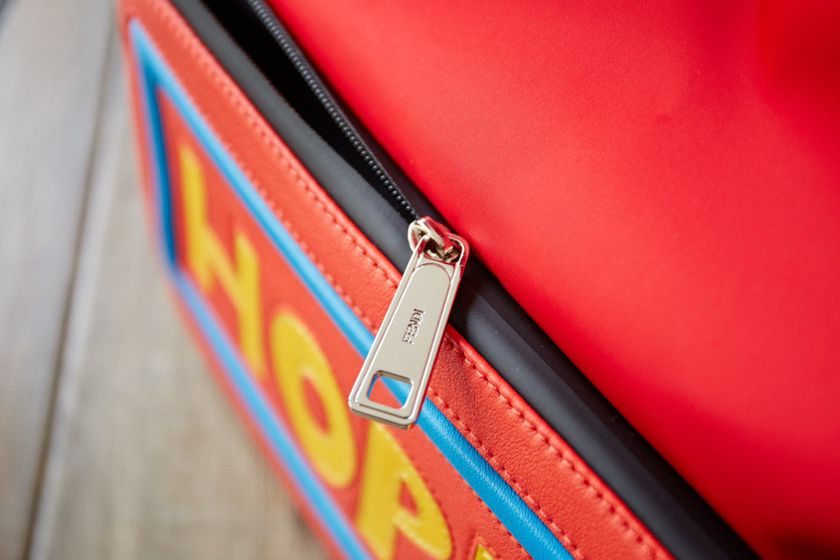 Fendi Backpack