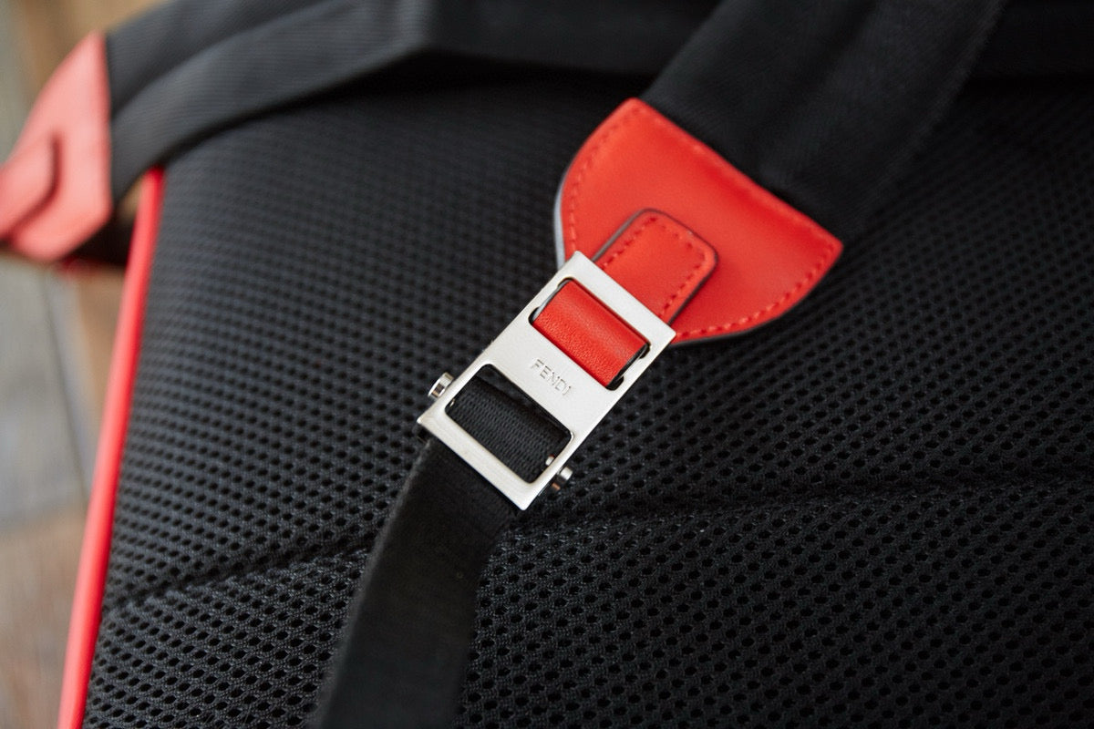 Fendi Backpack