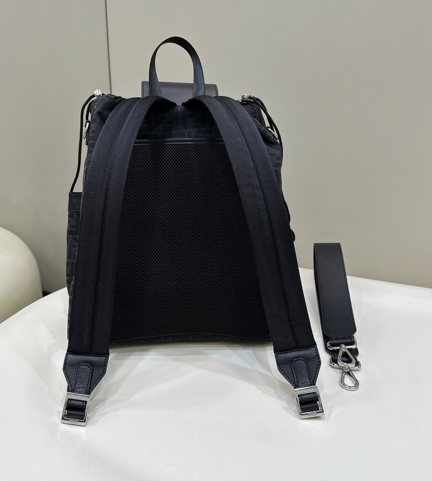 Fendi Backpack
