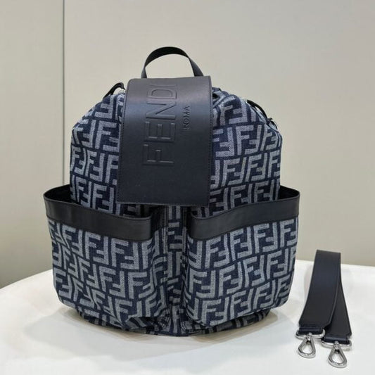 Fendi Backpack