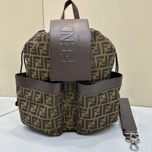 Fendi Backpack