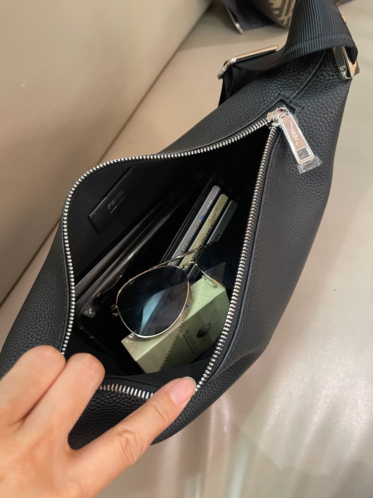 Fendi Bag