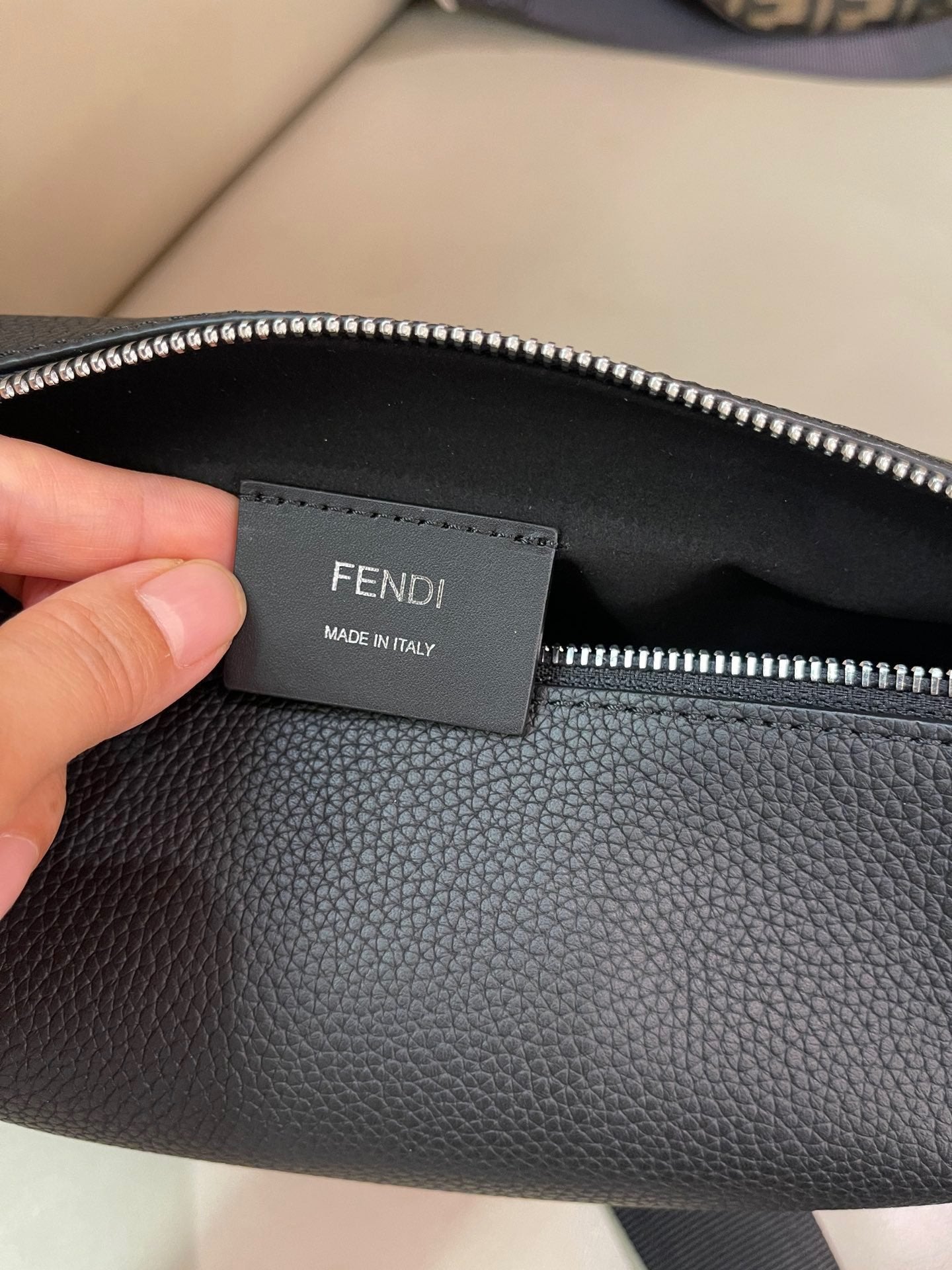 Fendi Bag
