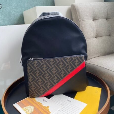 Fendi Backpack