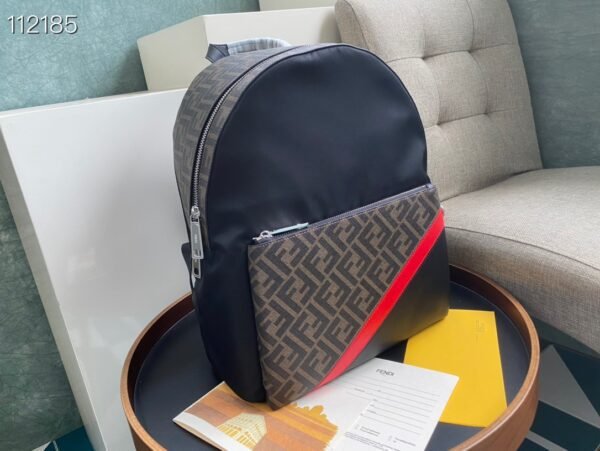 Fendi Backpack