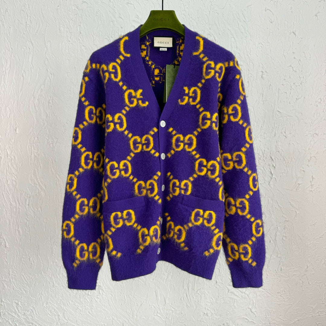 Gucci Cardigan