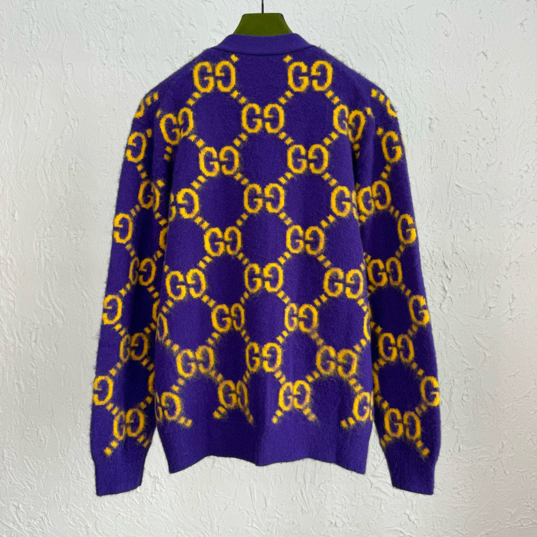 Gucci Cardigan