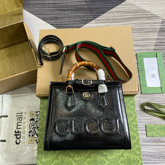 Gucci Handbag