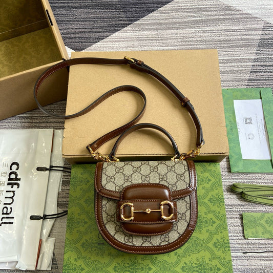 Gucci Horsebit