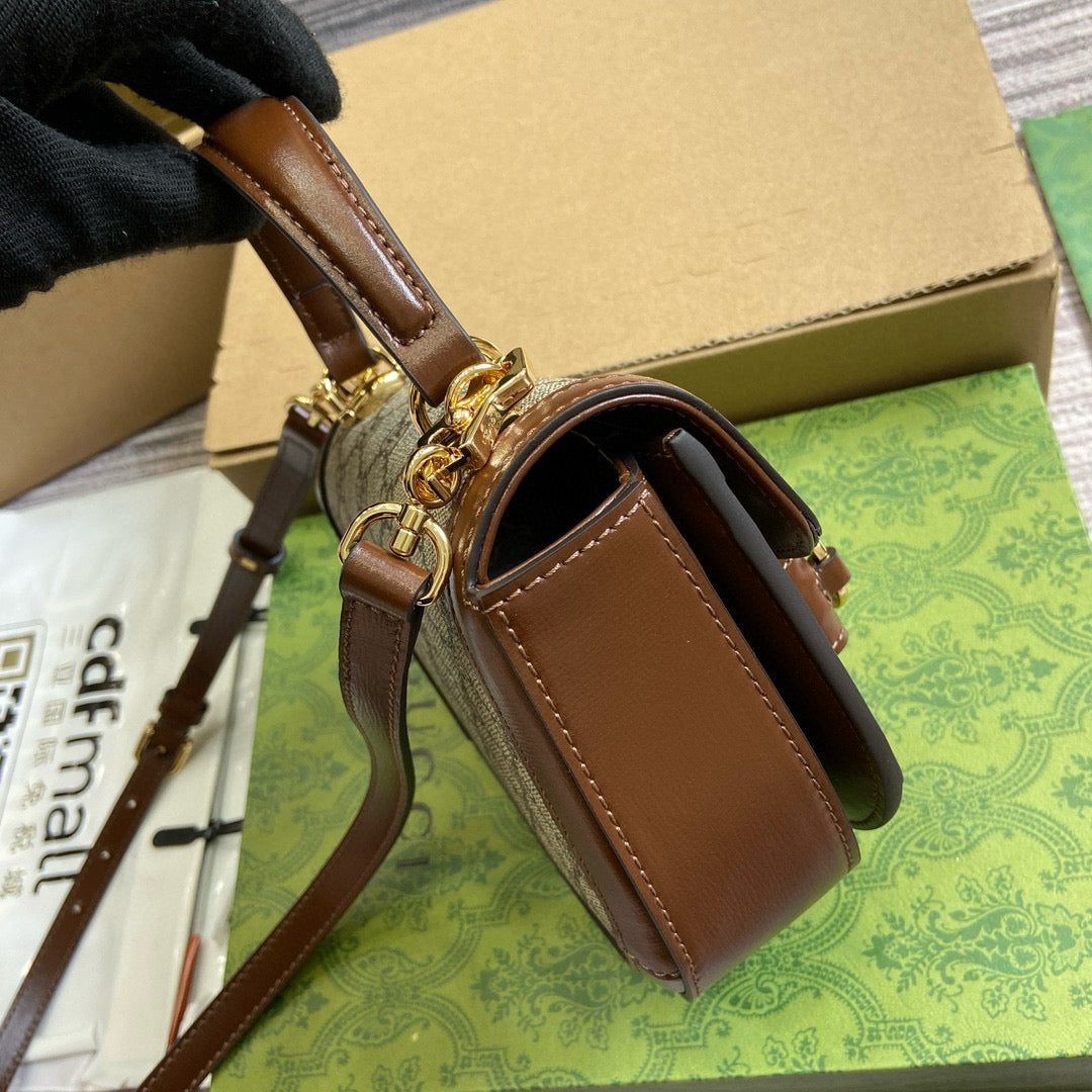Gucci Horsebit